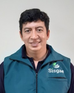 Esteban Moreno C.