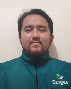Josué Zambrano